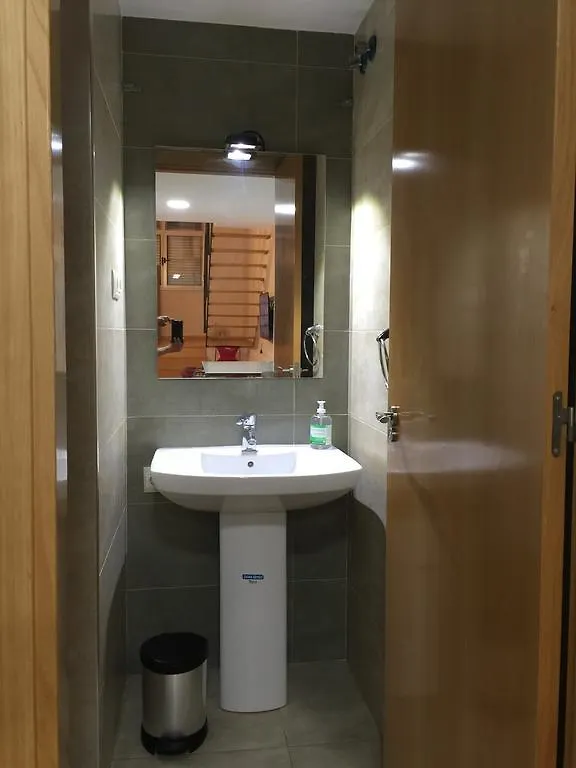 Апартаменты Apartamento Barcelona Llivia