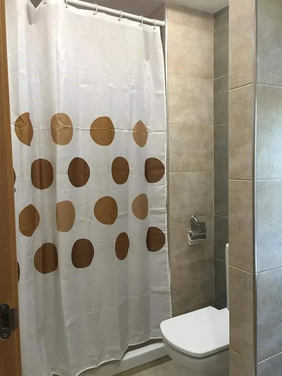 Апартаменты Apartamento Barcelona Llivia 0*,  Испания