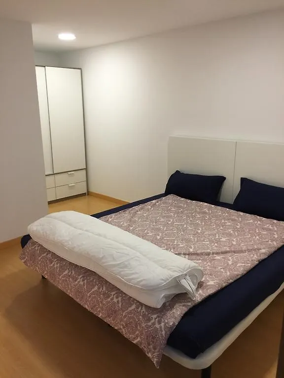 Apartamento Barcelona Llivia Apartman 0*,