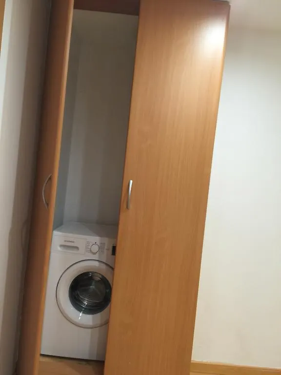 Appartement Apartamento Barcelona Llivia